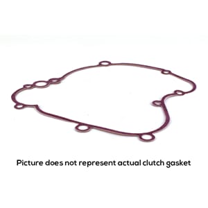 Clutch cover INNER gasket 85SX 18-     22, TC85 18-22