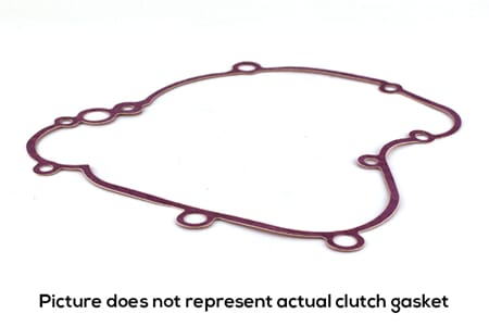 Clutch cover INNER gasket 85SX 18-     23, TC85 18-23