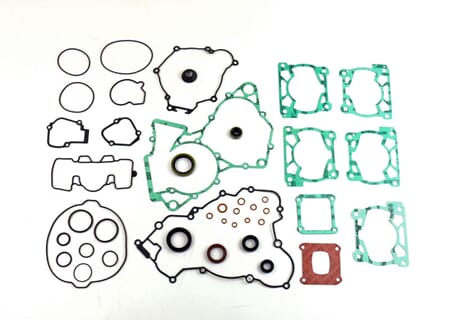 Athena compl   gasket kit 125SX/150SX 16-22  TC125 16-22