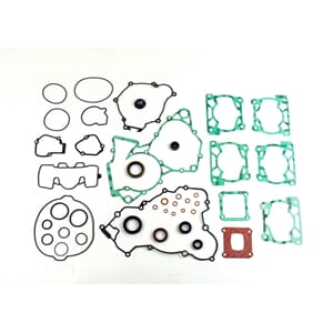 Athena compl   gasket kit 125SX/150SX 16-22  TC125 16-22