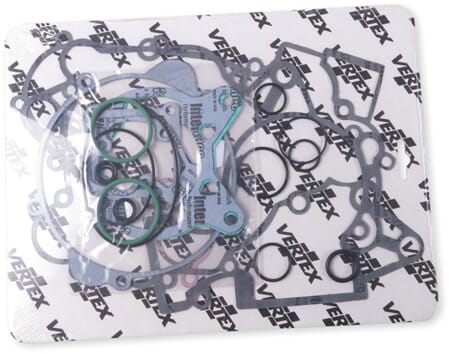 Vertex Complete Gasket Kit
