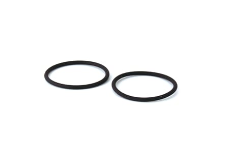 O-ring set exhaust Yamaha YZ125 22-24