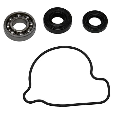 Hot Rods Water Pump Kit