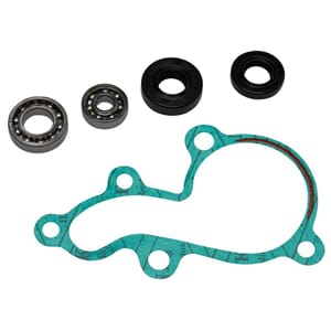 Hot Rods Water Pump Kits