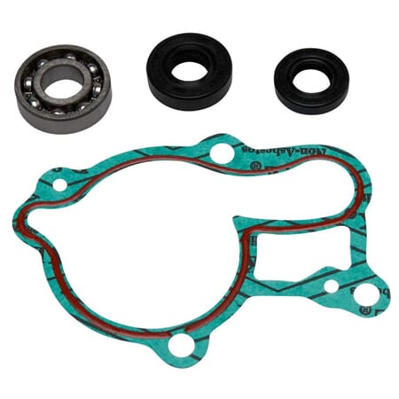 Hot Rods Water Pump Kit