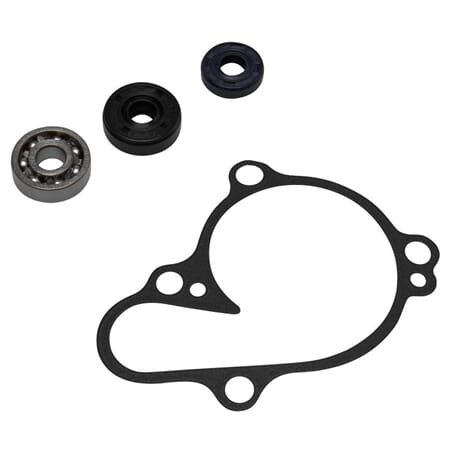 Hot Rods Water Pump Kit