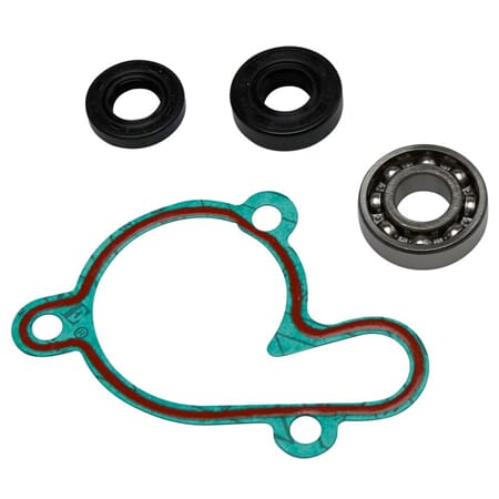 Hot Rods Water Pump Kit