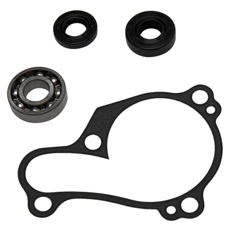 Hot Rods Water Pump Kits