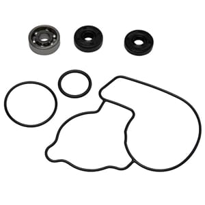 Hot Rods Water Pump Kit