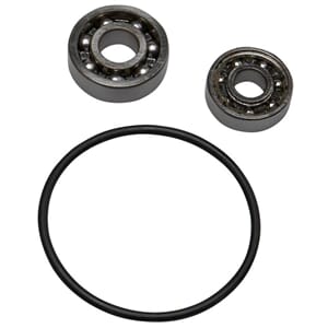 Hot Rods Water Pump Kit