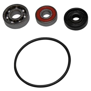 Hot Rods Water Pump Kits