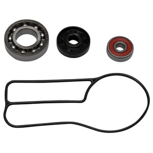 Hot Rods Water Pump Kit