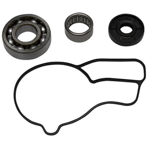 Hot Rods Water Pump Kit
