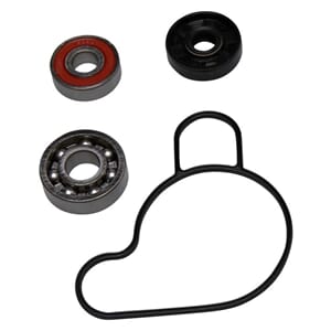 Hot Rods Water Pump Kit