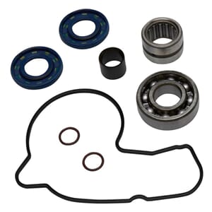 Hot Rods Water Pump Kit