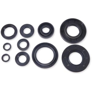 Vertex Complete Set Seal Rings