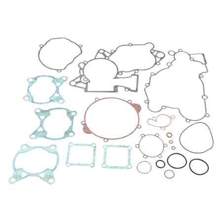 Gasket Set Complete Athena