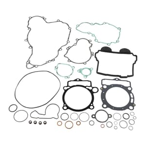 Gasket Set Complete Athena