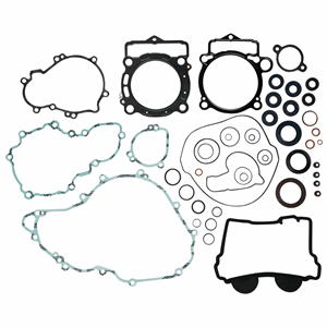 Athena Complete Gasket Set