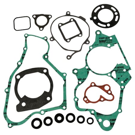 Prox Complete Gasket Kit