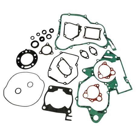 ProX Complete Gasket Set Honda CR125 98-99