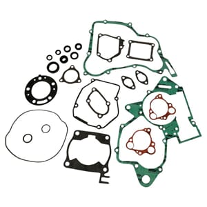 ProX compl. gasket kit Honda CR125 '98-99 with oil seals