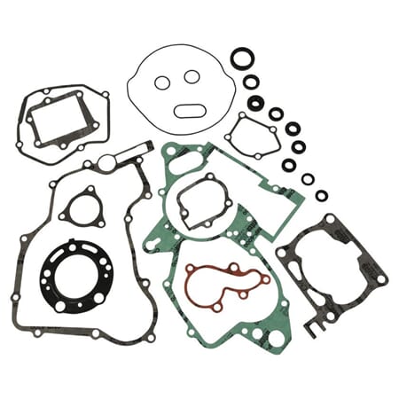 Prox Complete Gasket Kit