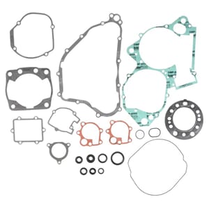 ProX Complete Gasket Set Honda CR250 02-04