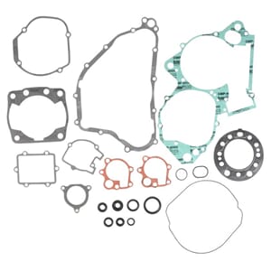 ProX compl. gasket kit Honda CR250 '02-04 with oil seals