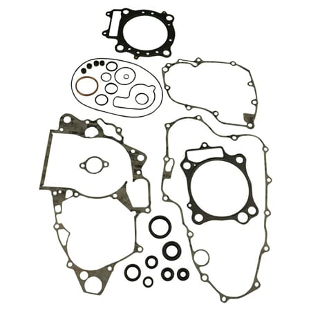 Prox Complete Gasket Kit