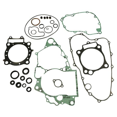 Prox Complete Gasket Kit