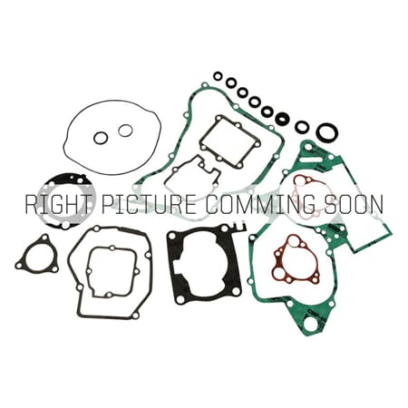 Prox Complete Gasket Kit