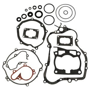 ProX Complete Gasket Set Yamaha YZ125 01