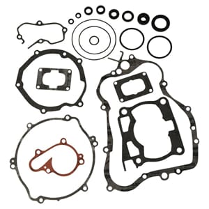 ProX Complete Gasket Set Yamaha YZ125 02-04