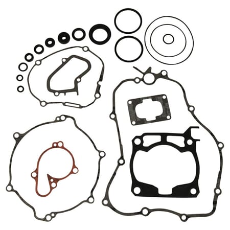 ProX Complete Gasket Set Yamaha YZ125 05-17
