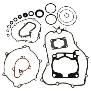 ProX Complete Gasket Set Yamaha YZ125 05-17