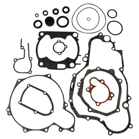 Prox Complete Gasket Kit