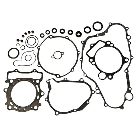 Prox Complete Gasket Kit