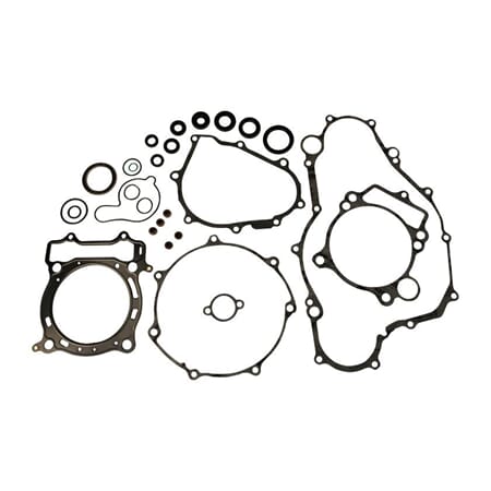 Prox Complete Gasket Kit