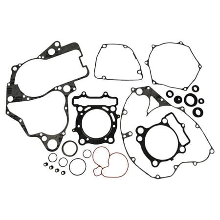 Prox Complete Gasket Kit