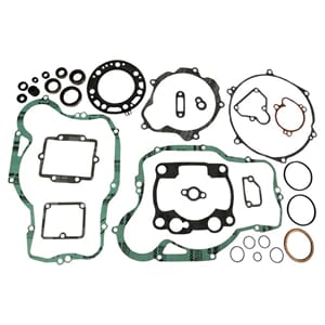 ProX Complete Gasket Set Kawasaki KX250 93-03