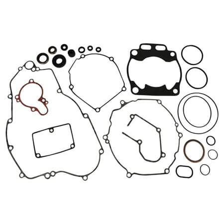 Prox Complete Gasket Kit