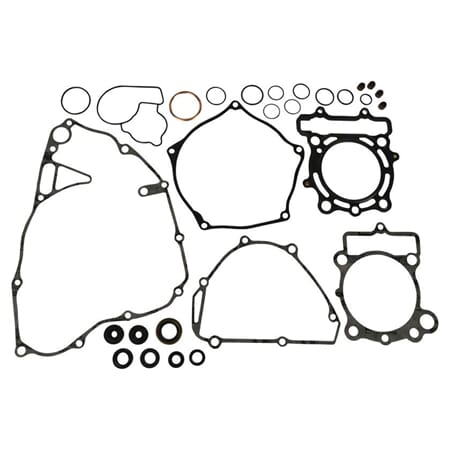 Prox Complete Gasket Kit