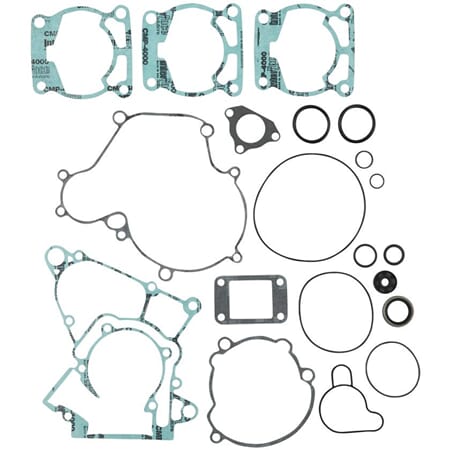 ProX Complete Gasket Set KTM50SX 09-17
