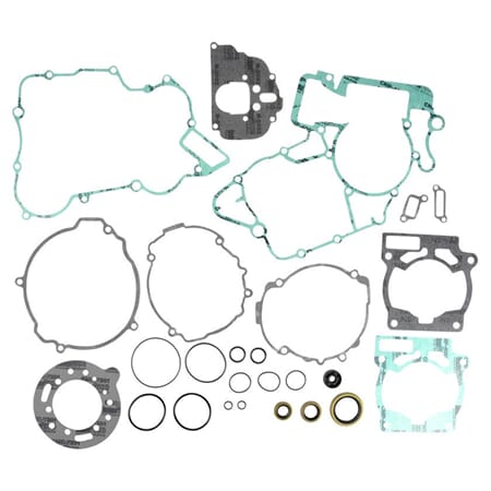 Prox Complete Gasket Kit