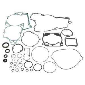 ProX compl. gasket kit 250SX '03-04, 250EXC '04