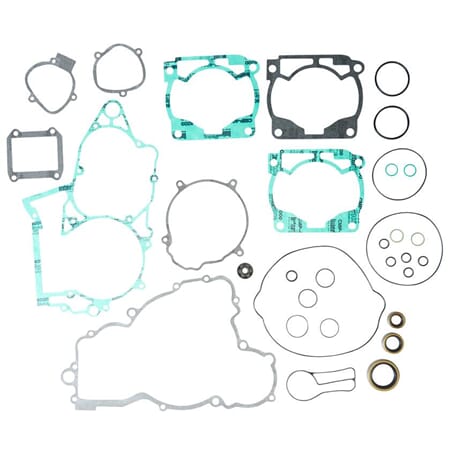 ProX Complete Gasket Set KTM250SX 07-16  KTM250EXC 07