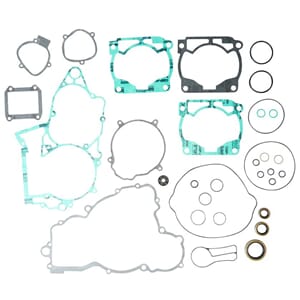 ProX Complete Gasket Set KTM250SX 07-16  KTM250EXC 07