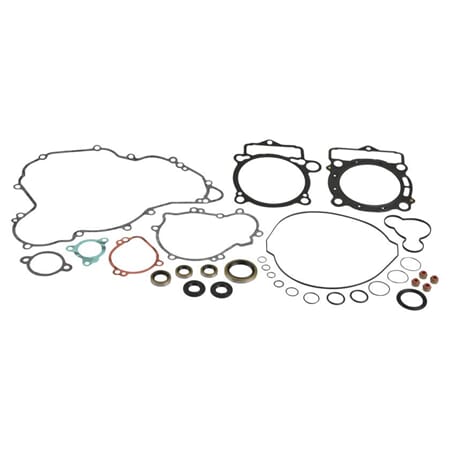 Prox Complete Gasket Kit