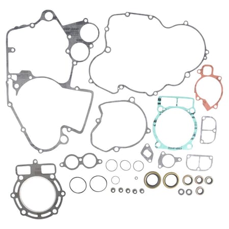 Prox Complete Gasket Kit